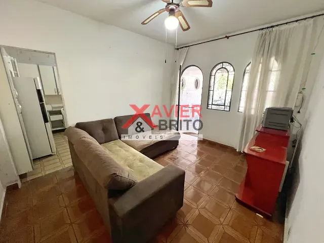 Casa com 250m² 2 quartos e 1 banheiro, à venda, no bairro Parque Maria Luiza em São Paulo