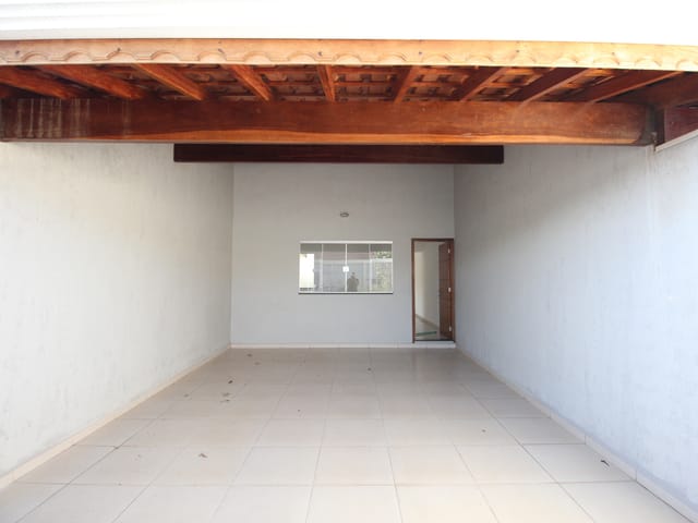 Casa com 150m² 2 quartos e 1 banheiro, para alugar, no bairro Jardim São Salvador em São João da Boa Vista