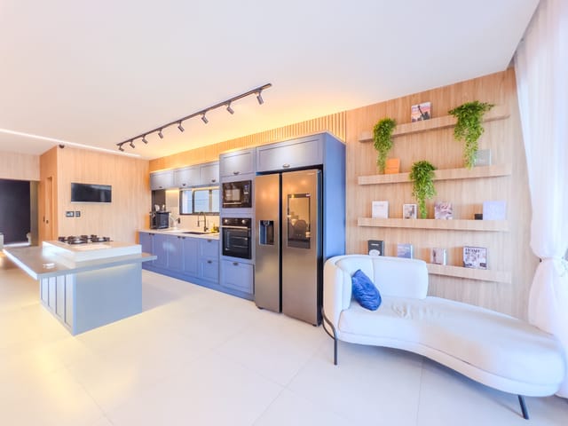 Casa com 540m² 5 quartos e 7 banheiros, para alugar, no bairro Recreio dos Bandeirantes em Rio de Janeiro