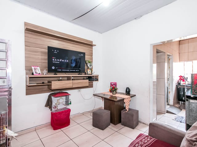 Foto do Casa - Casa à venda, Cohab II, Carapicuíba, SP | Collina Imóveis