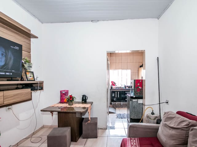 Foto do Casa - Casa à venda, Cohab II, Carapicuíba, SP | Collina Imóveis