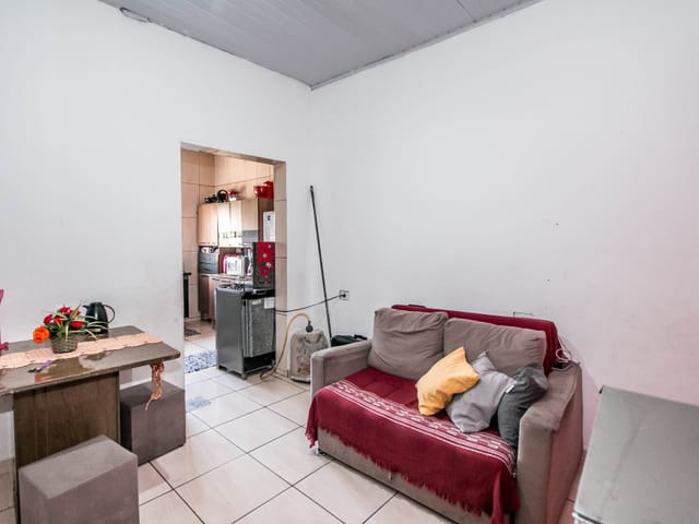 Foto do Casa - Casa à venda, Cohab II, Carapicuíba, SP | Collina Imóveis