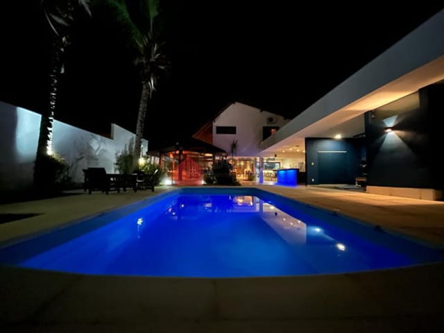 Casa com 675m², à venda, no bairro Jardim Residencial Doutor Lessa em Pindamonhangaba