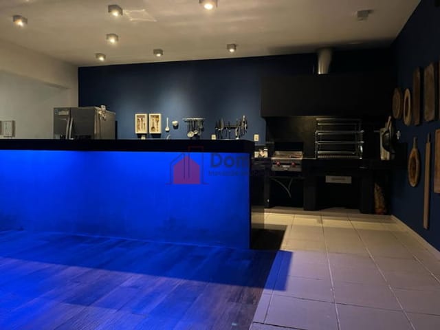 Casa com 675m², à venda, no bairro Jardim Residencial Doutor Lessa em Pindamonhangaba