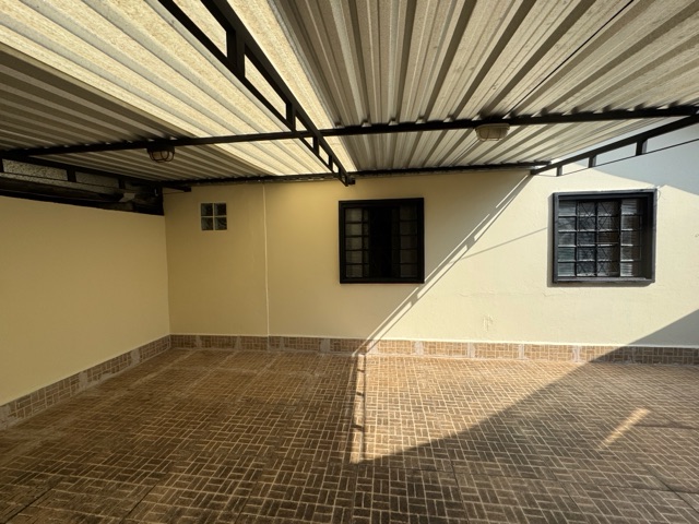 Casa 3 quartos e 1 banheiro, à venda, no bairro Parque Bom Retiro em Paulínia