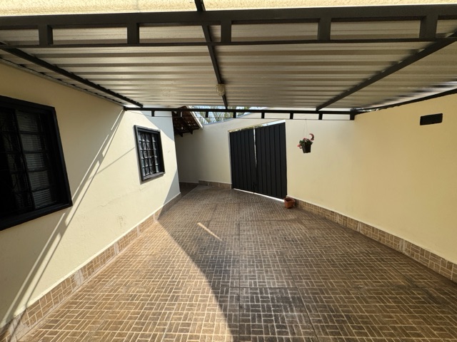 Casa 3 quartos e 1 banheiro, à venda, no bairro Parque Bom Retiro em Paulínia