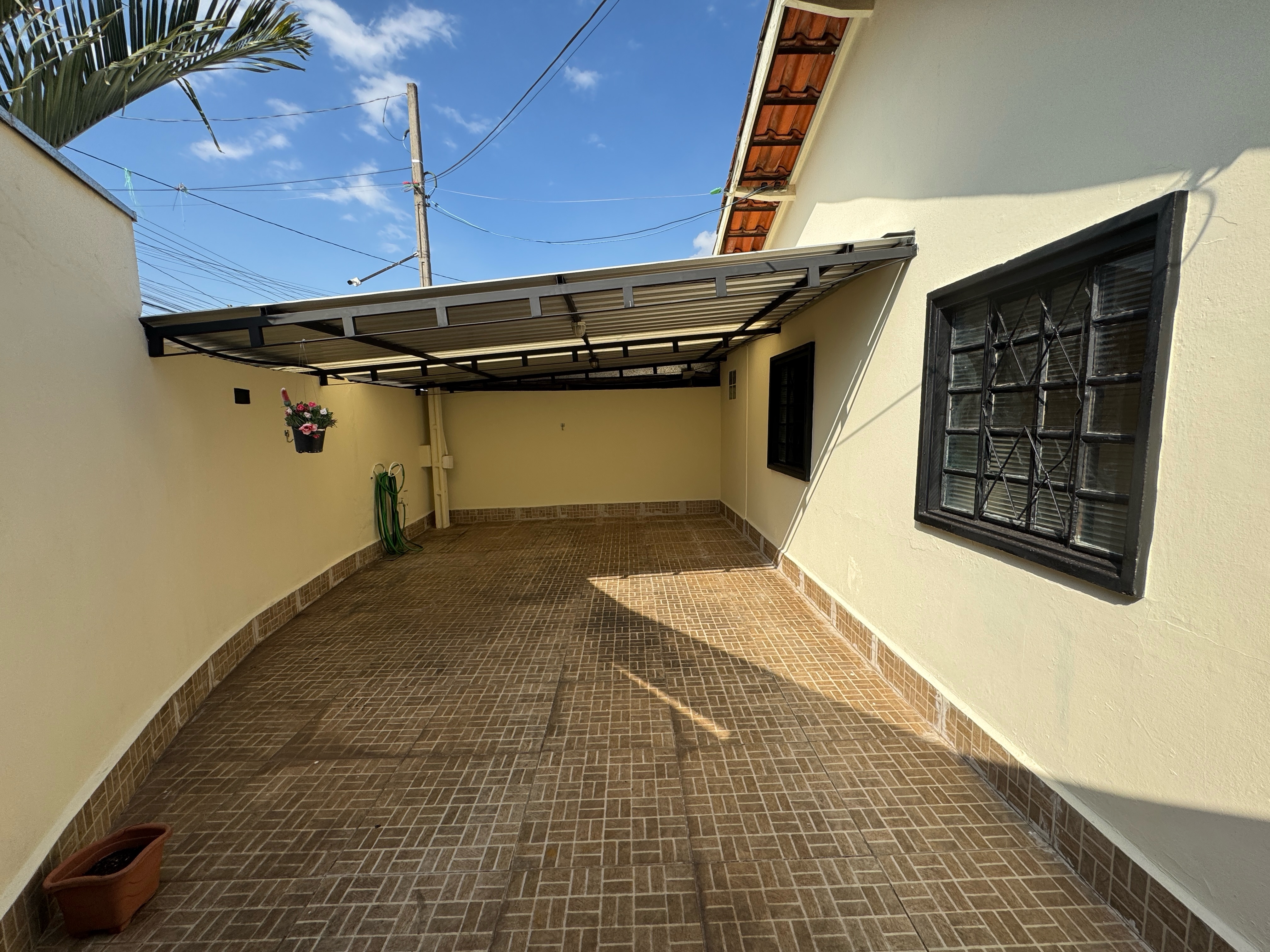 Casa, 3 quartos, 100 m² - Foto 6