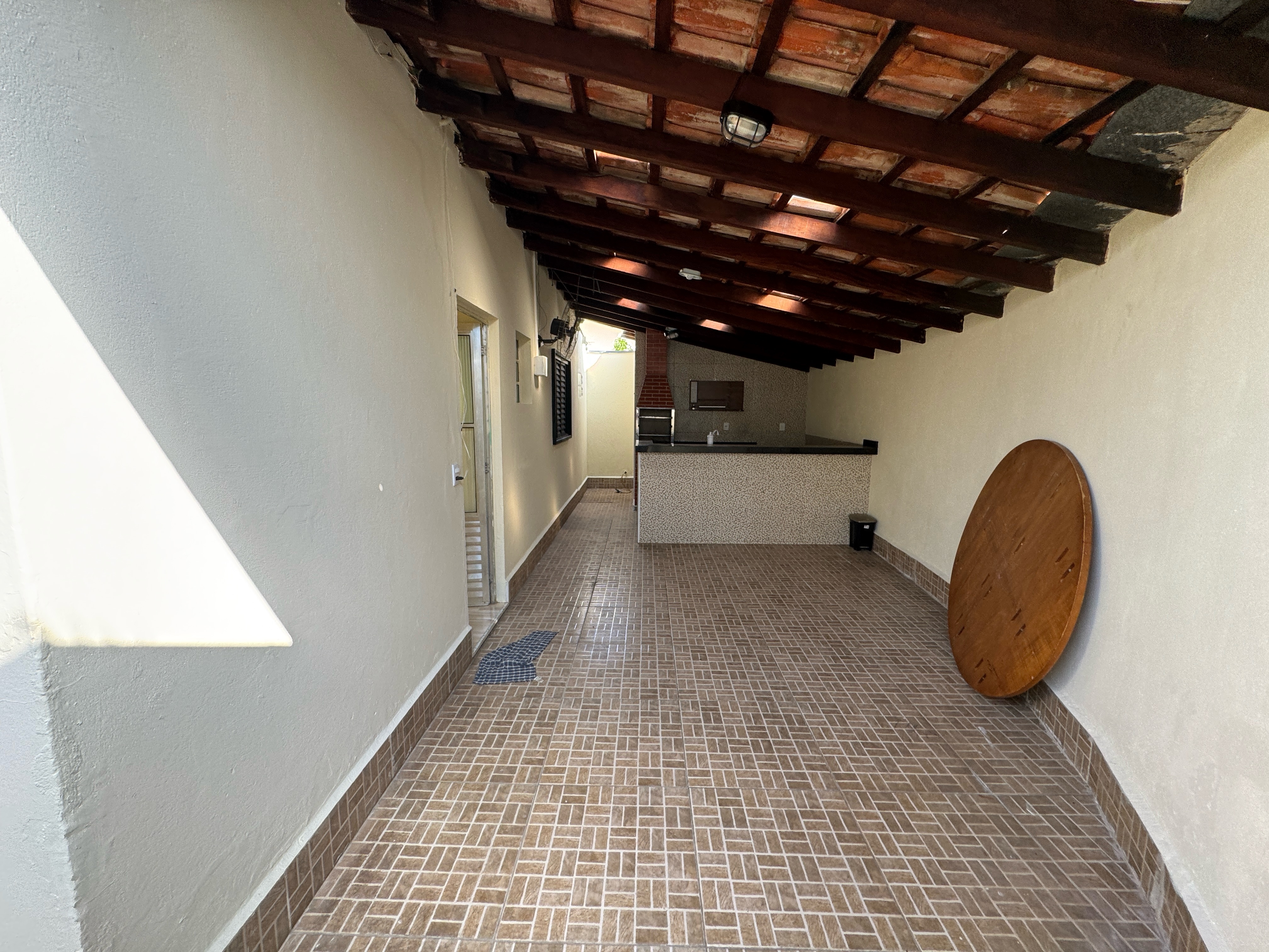 Casa, 3 quartos, 100 m² - Foto 8