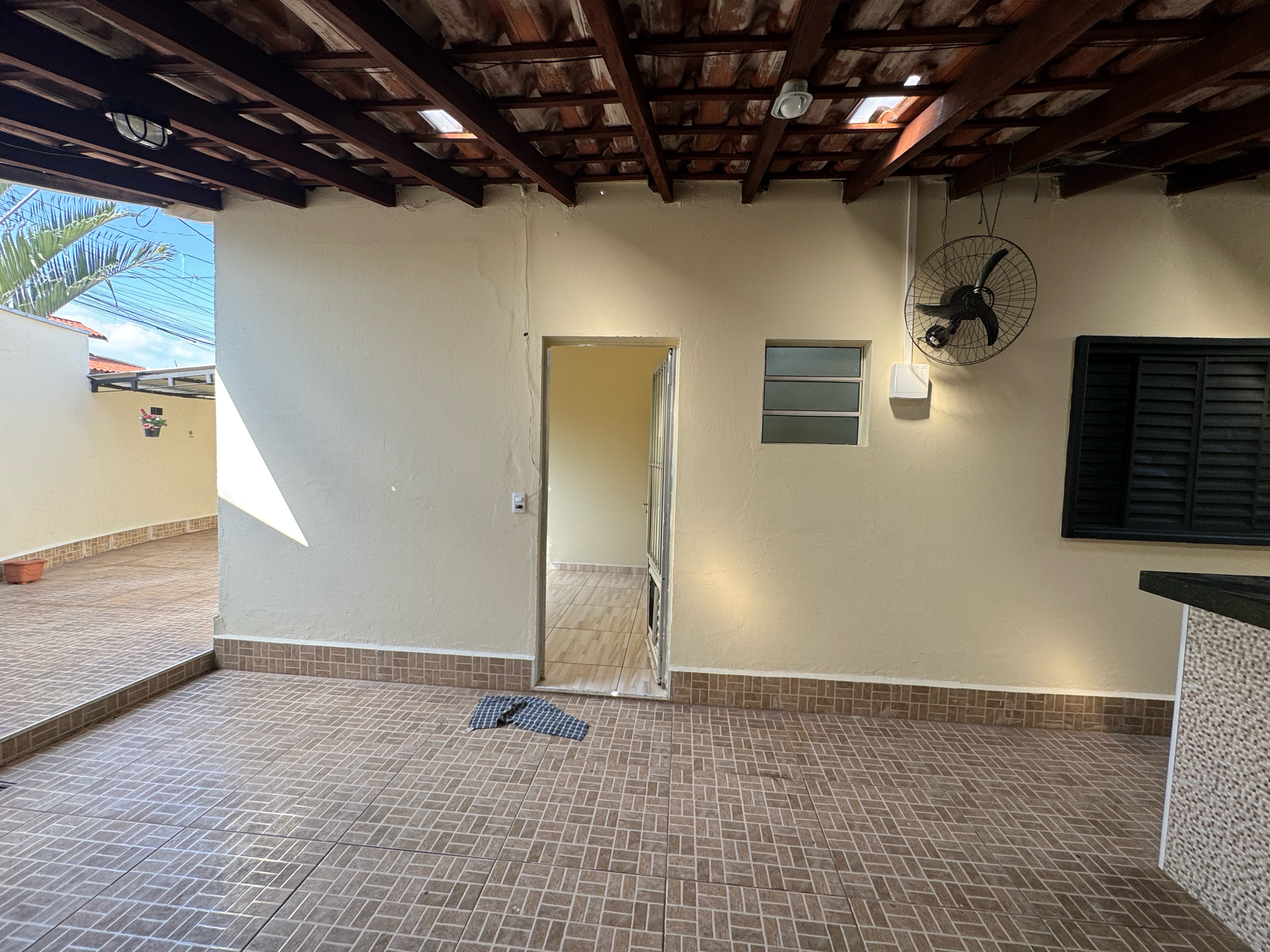 Casa, 3 quartos, 100 m² - Foto 7