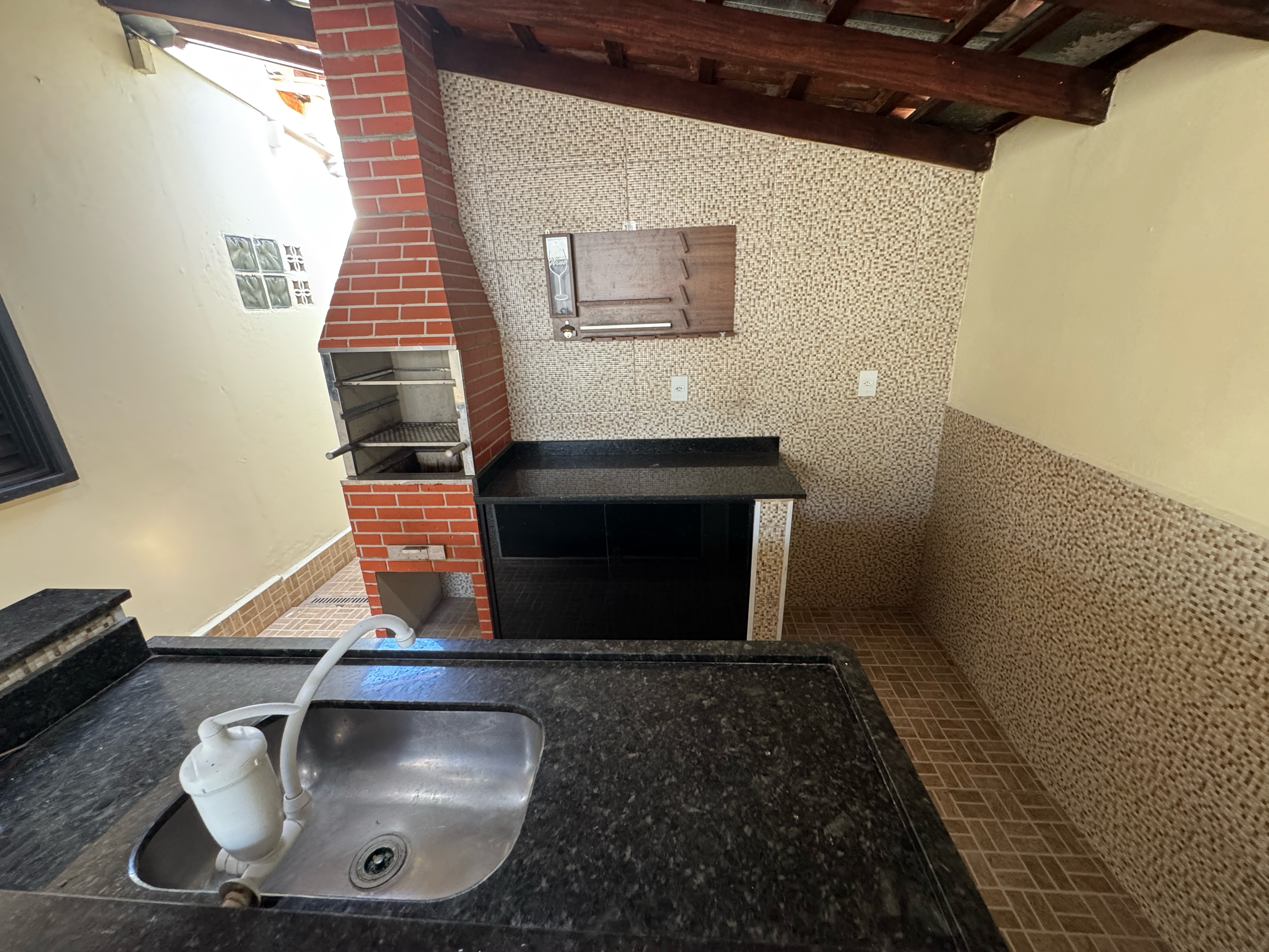 Casa, 3 quartos, 100 m² - Foto 33