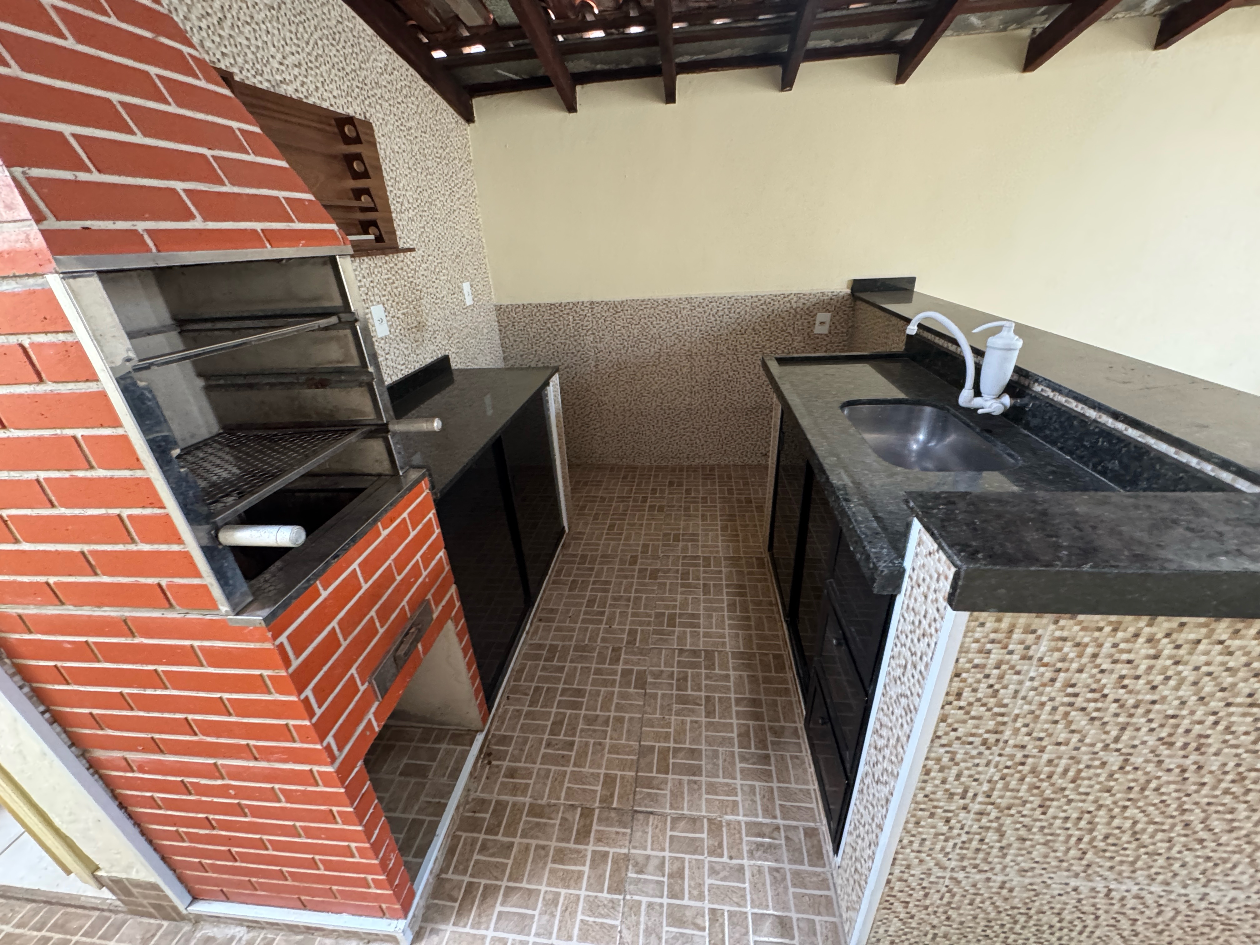 Casa, 3 quartos, 100 m² - Foto 32