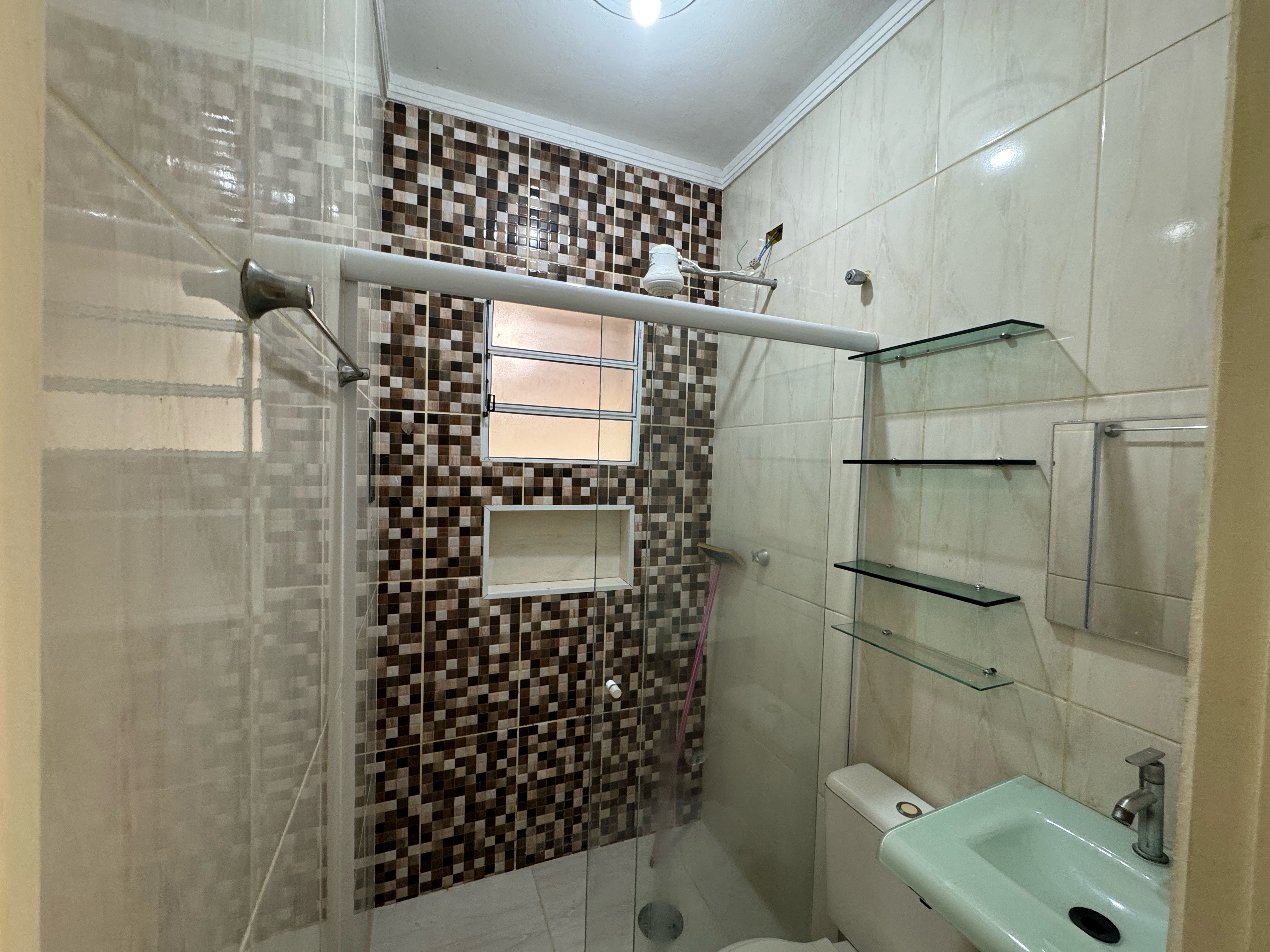 Casa, 3 quartos, 100 m² - Foto 13