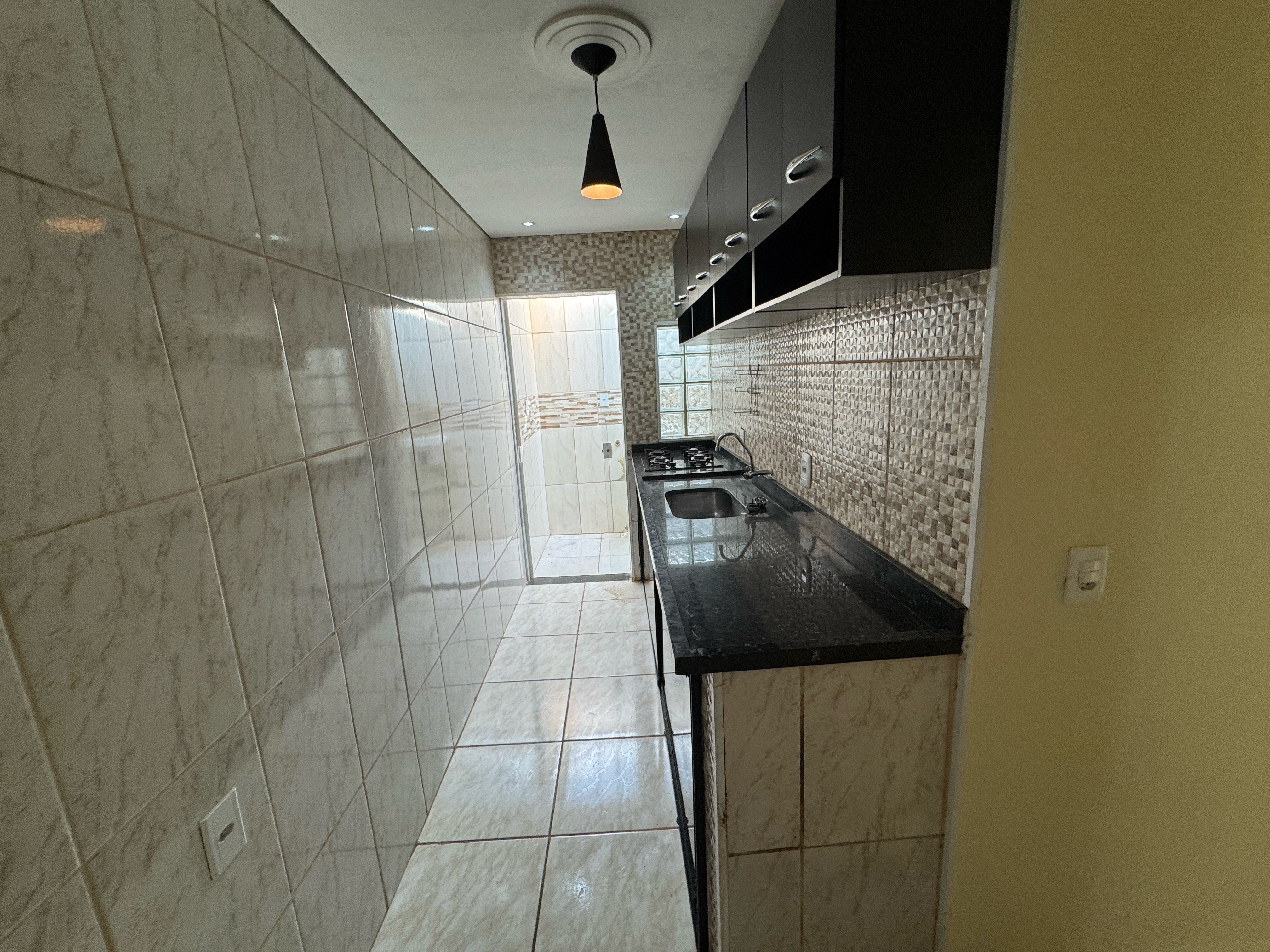 Casa, 3 quartos, 100 m² - Foto 19