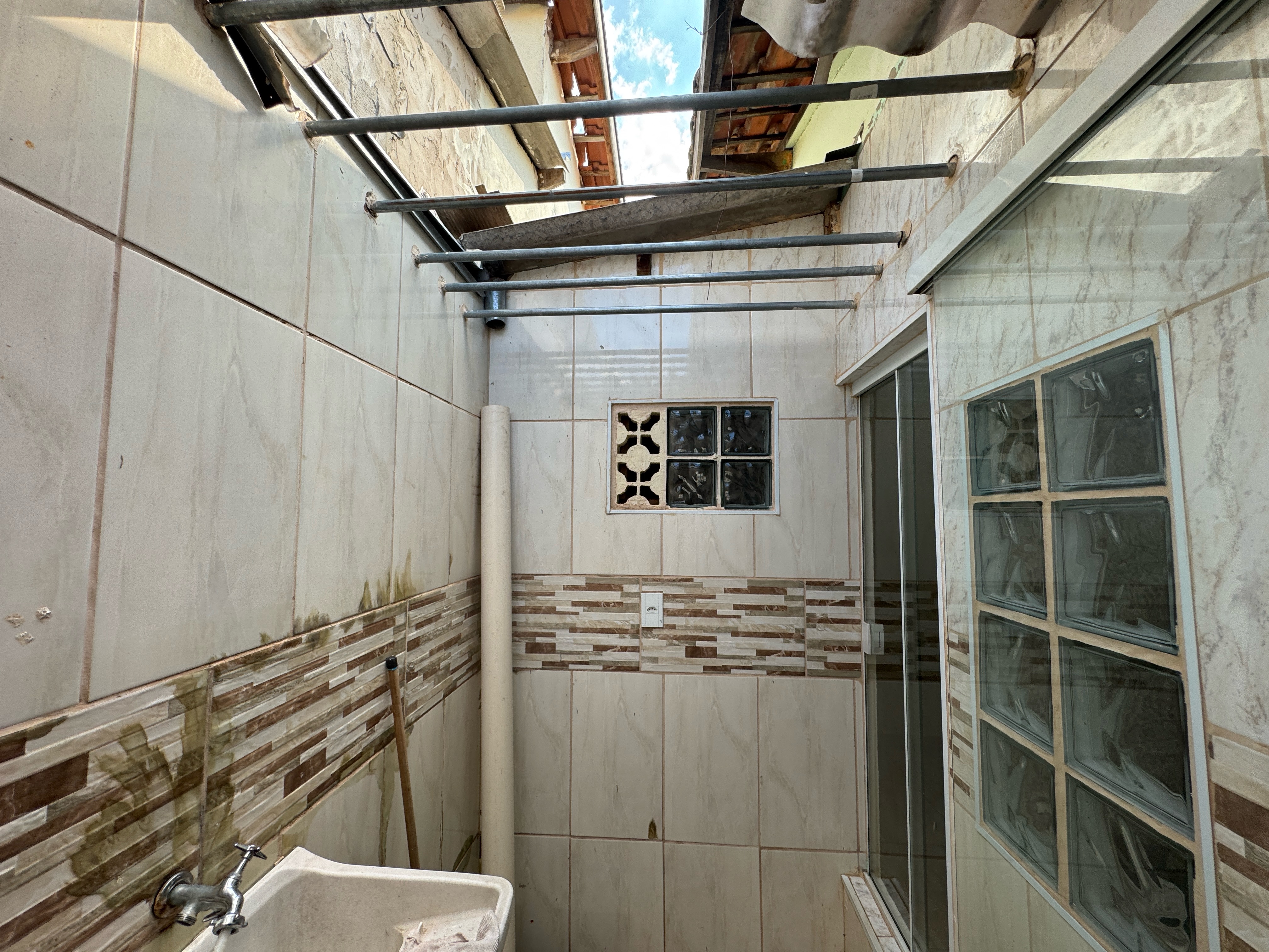 Casa, 3 quartos, 100 m² - Foto 14