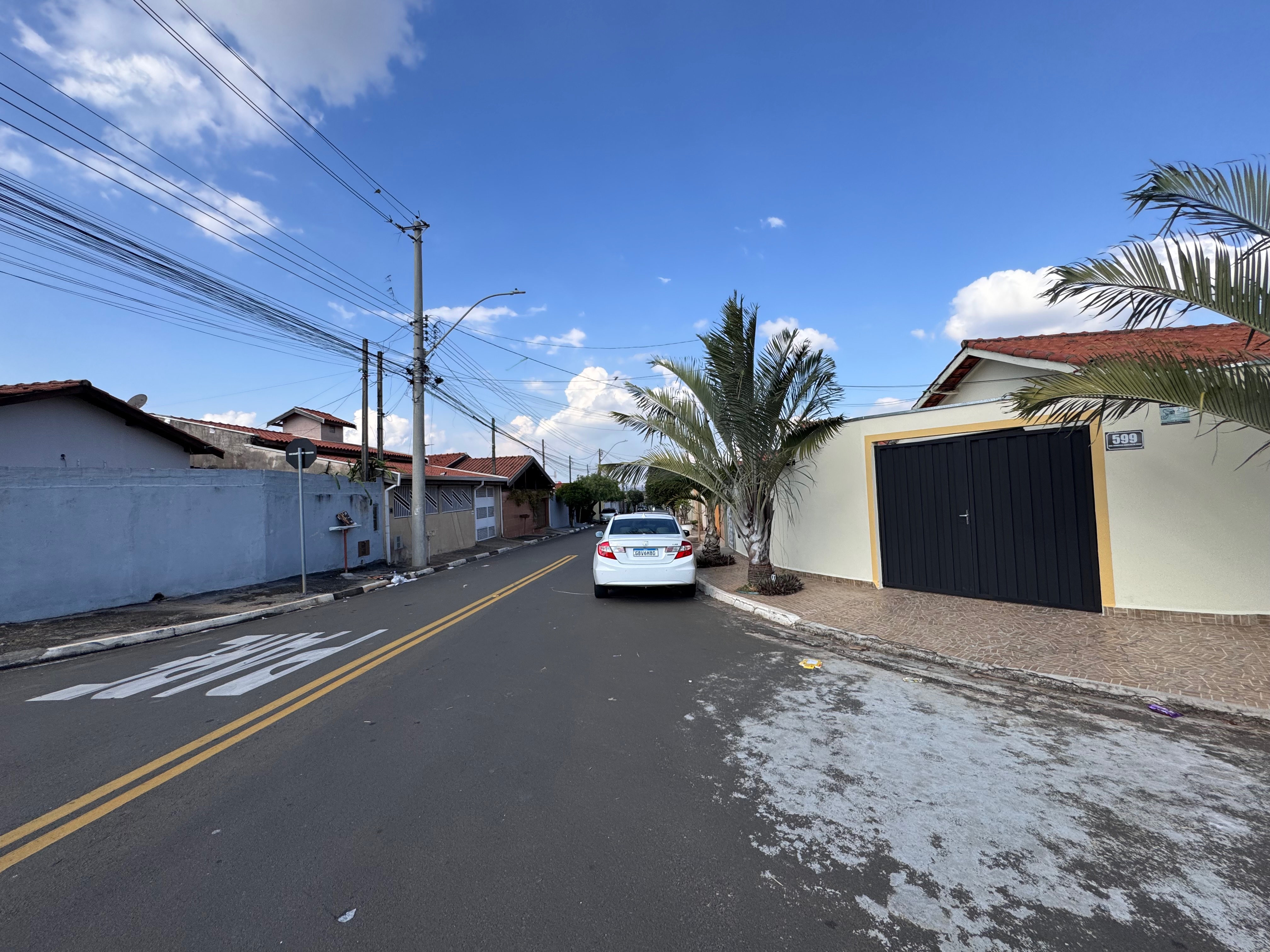 Casa, 3 quartos, 100 m² - Foto 2