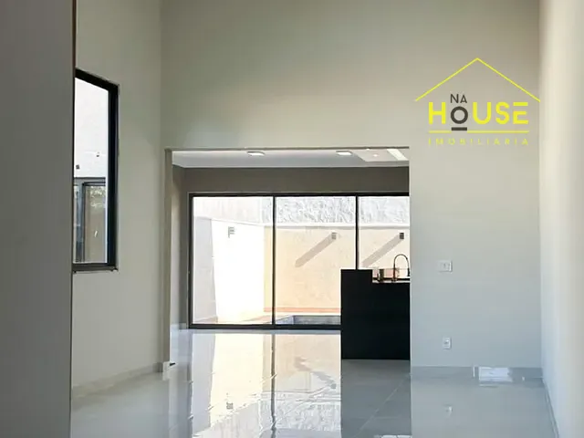Casa com 275m² 3 quartos e 5 banheiros, à venda, no bairro Residencial Village Damha Rio Preto II em São José do Rio Preto