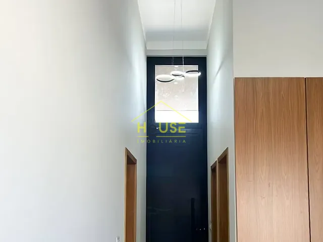 Casa com 275m² 3 quartos e 5 banheiros, à venda, no bairro Residencial Village Damha Rio Preto II em São José do Rio Preto