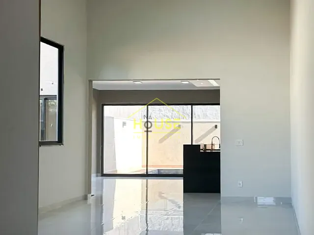 Casa com 275m² 3 quartos e 5 banheiros, à venda, no bairro Residencial Village Damha Rio Preto II em São José do Rio Preto