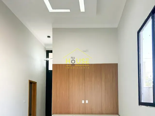 Casa com 275m² 3 quartos e 5 banheiros, à venda, no bairro Residencial Village Damha Rio Preto II em São José do Rio Preto