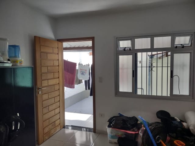 Foto do Casa - Casa à venda, 131 m² por R$ 450.000,00 - Monte Castelo - São José dos Campos/SP | INDEPENDENCE NEGOCIOS IMOBILIARIOS LTDA