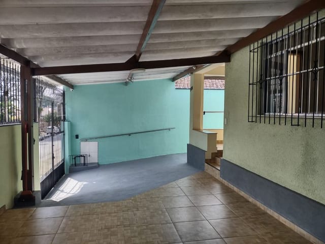 Foto do Casa - Casa à venda, 131 m² por R$ 450.000,00 - Monte Castelo - São José dos Campos/SP | INDEPENDENCE NEGOCIOS IMOBILIARIOS LTDA