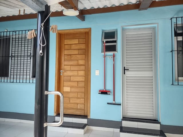 Foto do Casa - Casa à venda, 131 m² por R$ 450.000,00 - Monte Castelo - São José dos Campos/SP | INDEPENDENCE NEGOCIOS IMOBILIARIOS LTDA