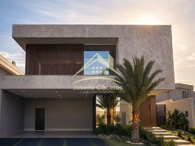 Casa com 467m² 4 quartos e 6 banheiros, à venda, no bairro Ribeirão do Lipa em Cuiabá