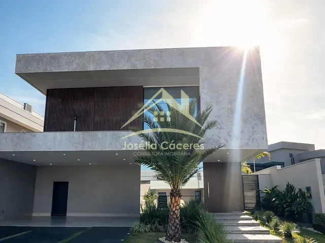 Casa com 467m² 4 quartos e 6 banheiros, à venda, no bairro Ribeirão do Lipa em Cuiabá