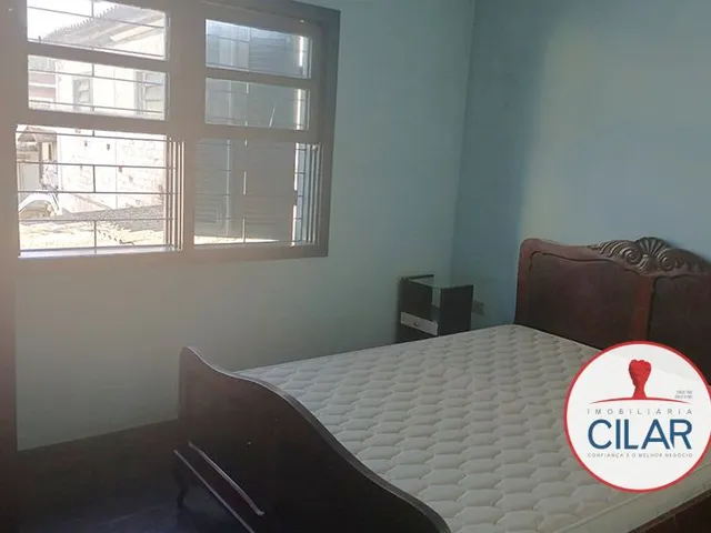 Casa com 956m², à venda, no bairro Centro em Antonina