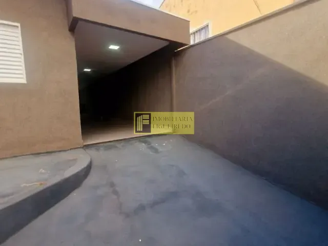 Casa com 275m² 3 quartos e 4 banheiros, à venda, no bairro Residencial Gabriela em São José do Rio Preto