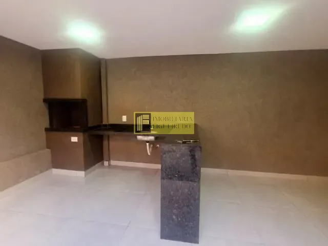 Casa com 275m² 3 quartos e 4 banheiros, à venda, no bairro Residencial Gabriela em São José do Rio Preto