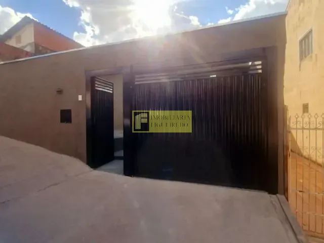 Casa com 275m² 3 quartos e 4 banheiros, à venda, no bairro Residencial Gabriela em São José do Rio Preto