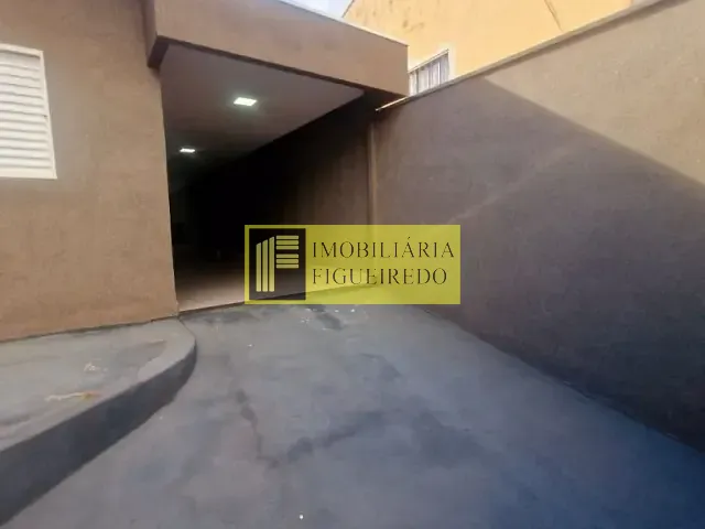 Casa com 275m² 3 quartos e 4 banheiros, à venda, no bairro Residencial Gabriela em São José do Rio Preto