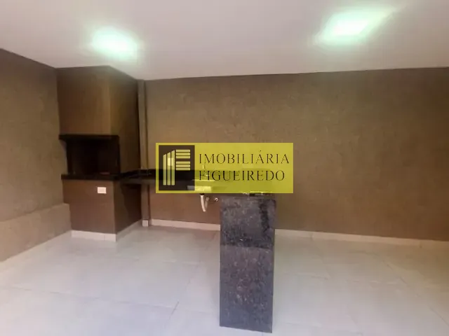 Casa com 275m² 3 quartos e 4 banheiros, à venda, no bairro Residencial Gabriela em São José do Rio Preto
