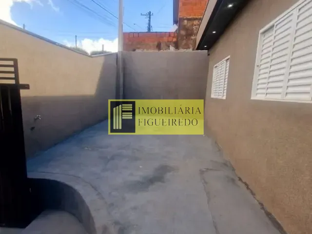 Casa com 275m² 3 quartos e 4 banheiros, à venda, no bairro Residencial Gabriela em São José do Rio Preto