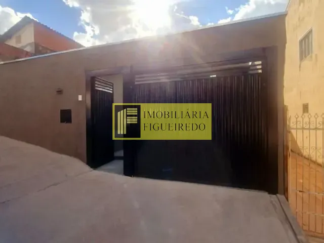Casa com 275m² 3 quartos e 4 banheiros, à venda, no bairro Residencial Gabriela em São José do Rio Preto