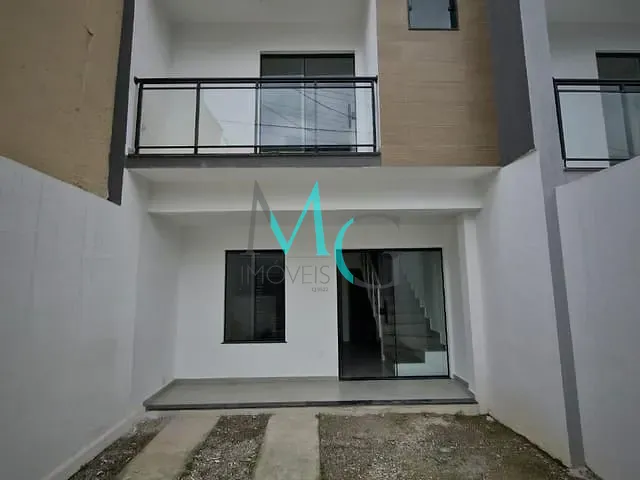 Casa 2 quartos e 1 banheiro, à venda, no bairro Santíssimo em Rio de Janeiro