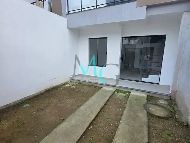 Casa 2 quartos e 1 banheiro, à venda, no bairro Santíssimo em Rio de Janeiro