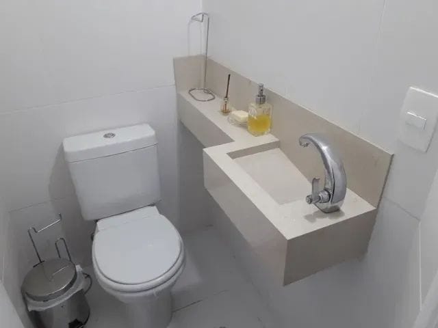Casa com 265m² 4 quartos e 4 banheiros, à venda, no bairro Urbanova em São José Dos Campos