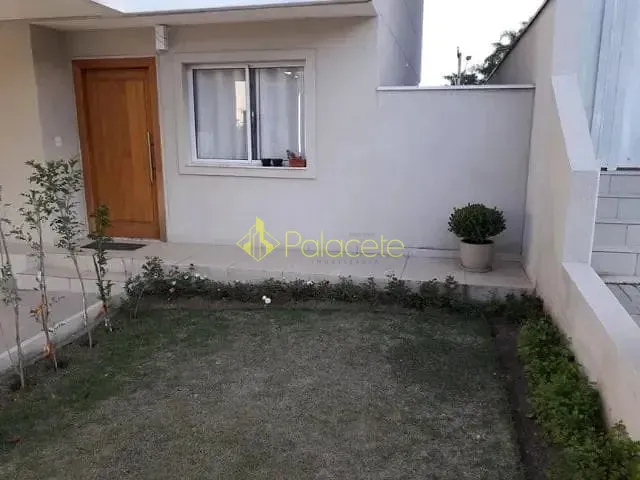 Casa com 265m² 4 quartos e 4 banheiros, à venda, no bairro Urbanova em São José Dos Campos