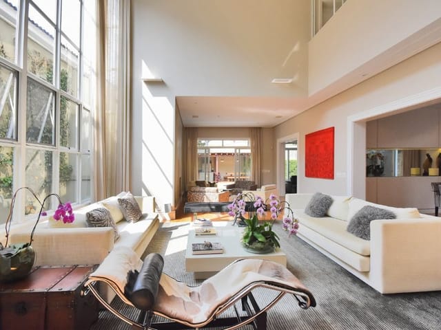 Casa com 546m² 4 quartos e 4 banheiros, à venda, no bairro Fazenda Morumbi em São Paulo