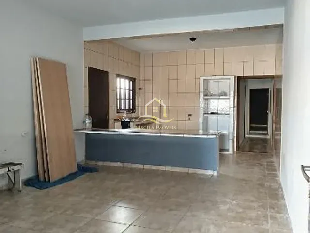 Casa 2 quartos e 2 banheiros, à venda, no bairro Boraceia em Bertioga