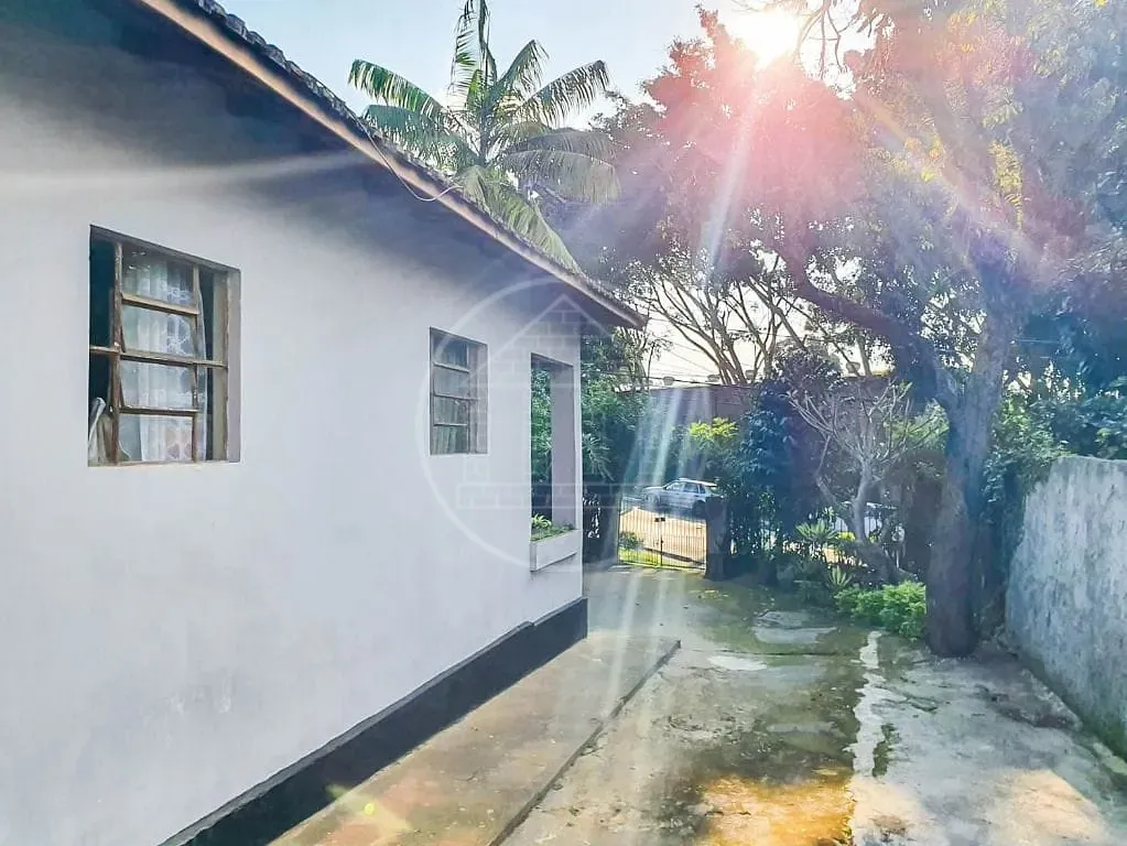 Casa, 2 quartos, 250 m² - Foto 1