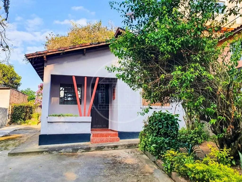 Casa, 2 quartos, 250 m² - Foto 4