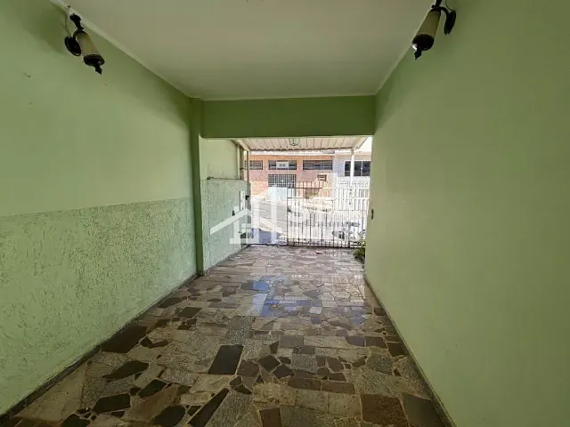 Casa com 150m² 3 quartos e 1 banheiro, à venda, no bairro Pirapitinga em Andradas
