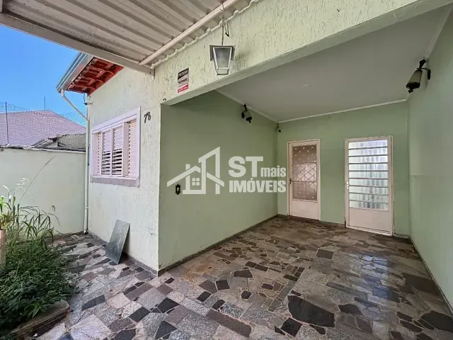 Casa com 150m² 3 quartos e 1 banheiro, à venda, no bairro Pirapitinga em Andradas