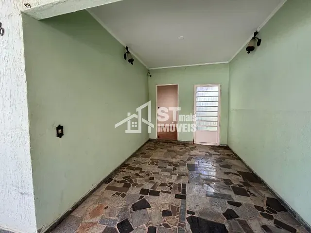Casa com 150m² 3 quartos e 1 banheiro, à venda, no bairro Pirapitinga em Andradas