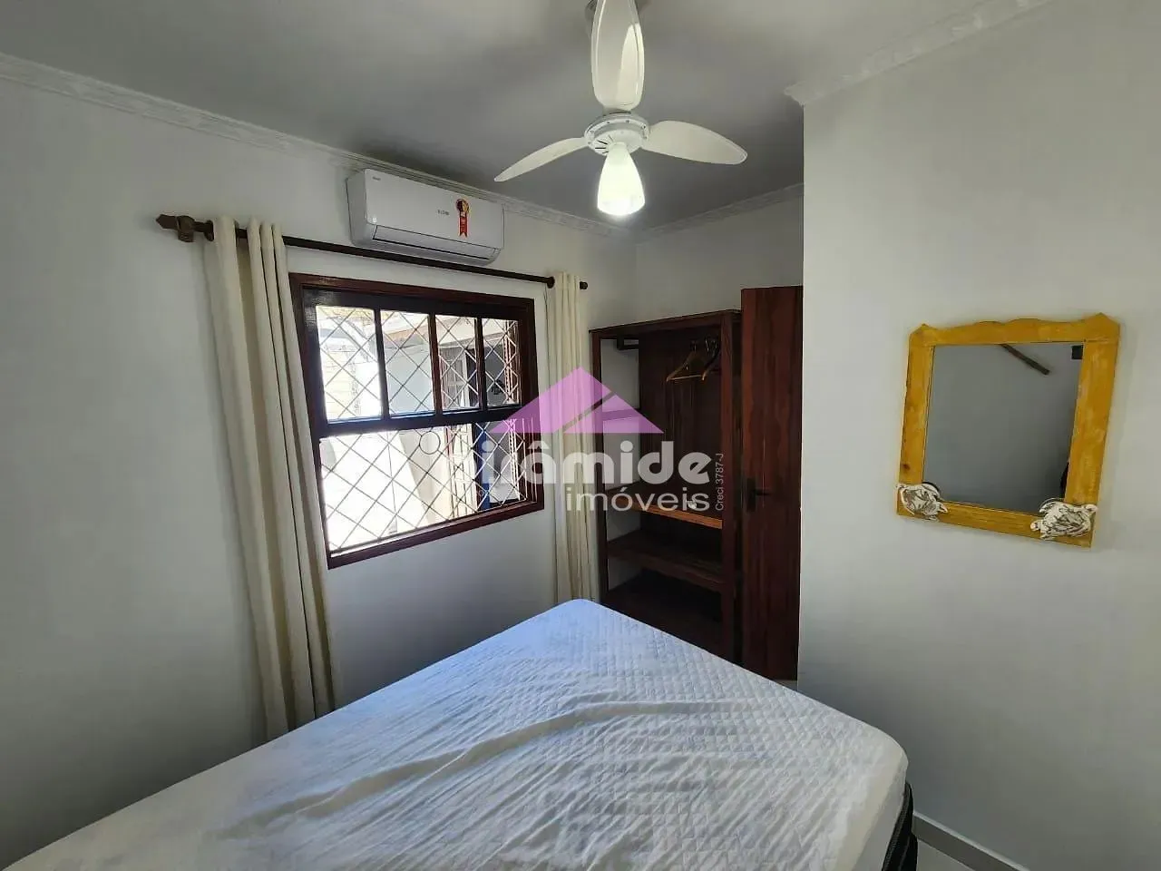 Casa, 2 quartos, 55 m² - Foto 9