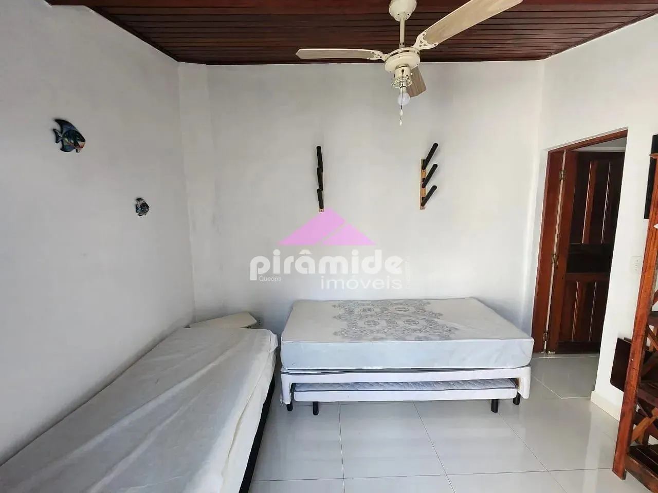 Casa, 2 quartos, 55 m² - Foto 6