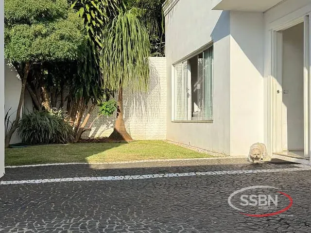 Casa 3 quartos e 2 banheiros, à venda, no bairro Jardim Marajoara em Nova Odessa
